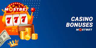 Avaliação do estabelecimento de jogos de azar MostBet