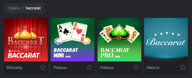 BC.GAME Online Casino Review
