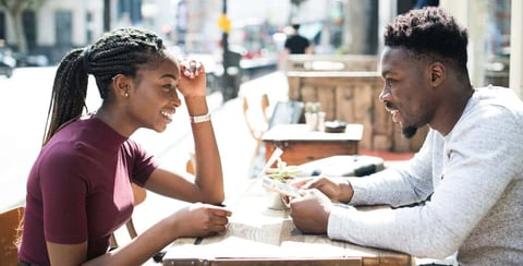 AmorPulse Review: Finding Your Soulmate Made Easier